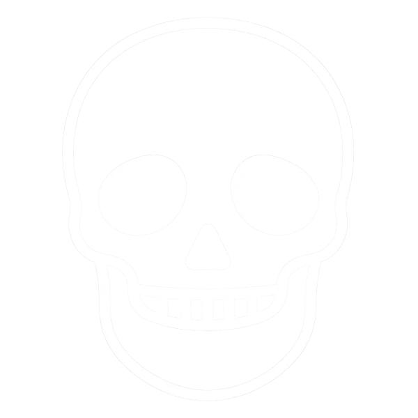 Symbol für Cranio-Sacrale Therapie und ganzheitliche Behandlung von Kopfschmerzen und Kieferbeschwerden.